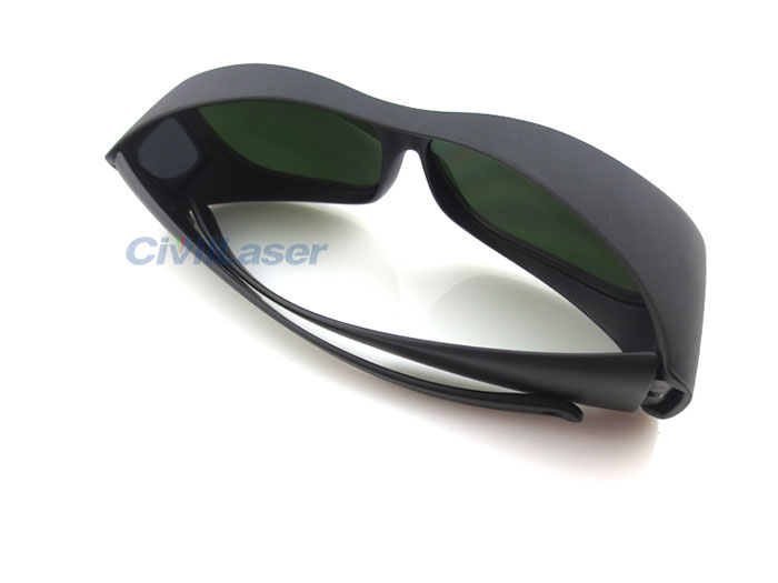 Marking Machine Engraving Machine Unit Type Professional 레이저 고글 Arc Infrared UV Protective Glasses
